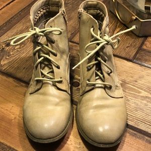 Guess Boots
